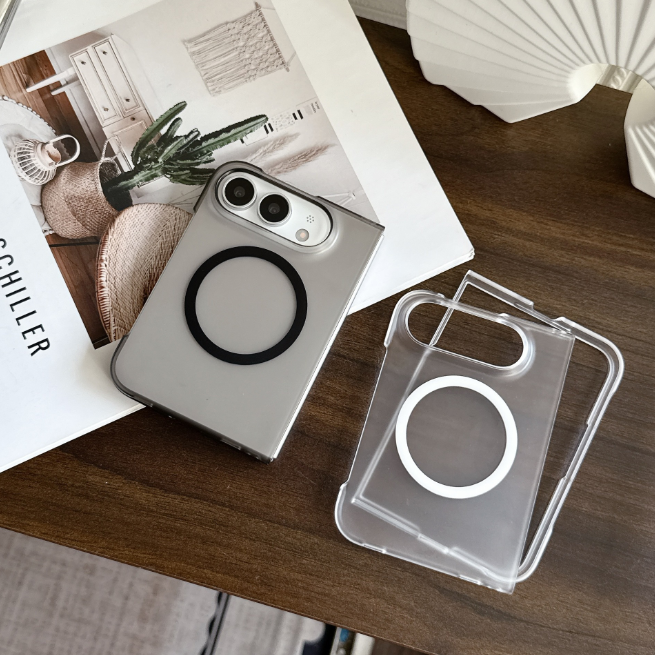 Case for iPhone Duo - MagSafe Compatible