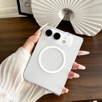 Case for iPhone Duo - MagSafe Compatible
