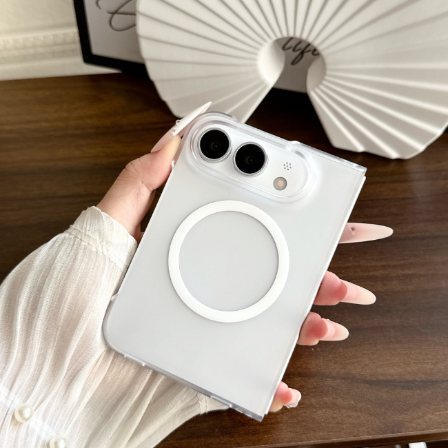Case for iPhone Duo - MagSafe Compatible