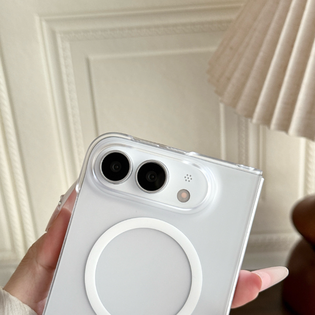 Case for iPhone Duo - MagSafe Compatible