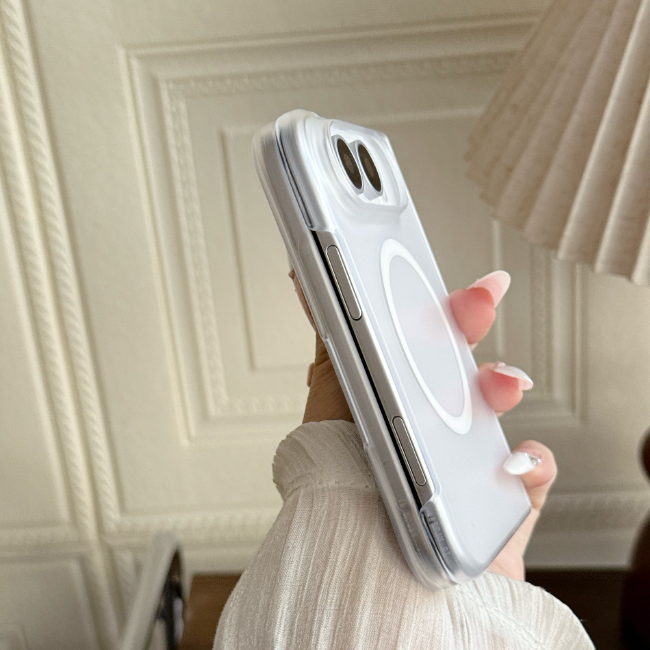 Case for iPhone Duo - MagSafe Compatible