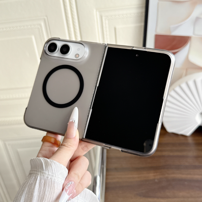 Case for iPhone Duo - MagSafe Compatible