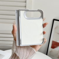 Case with Hinge Protection for iPhone Duo - MagSafe Compatible