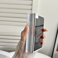 Case with Hinge Protection for iPhone Duo - MagSafe Compatible
