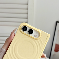 Case with Hinge Protection for iPhone Duo - MagSafe Compatible