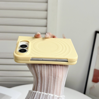 Case with Hinge Protection for iPhone Duo - MagSafe Compatible