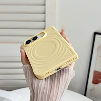 Case with Hinge Protection for iPhone Duo - MagSafe Compatible