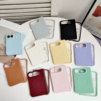 Case with Hinge Protection for iPhone Duo - MagSafe Compatible