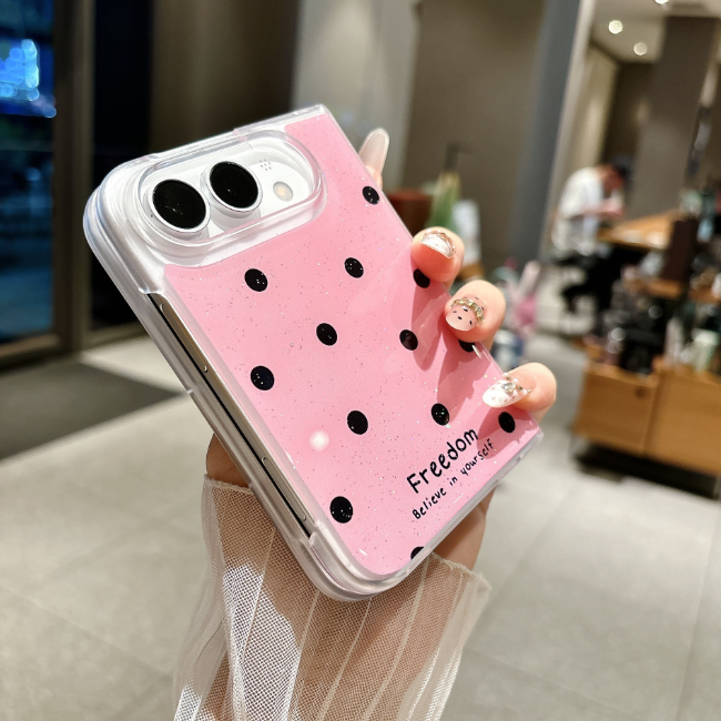 Case for iPhone Duo