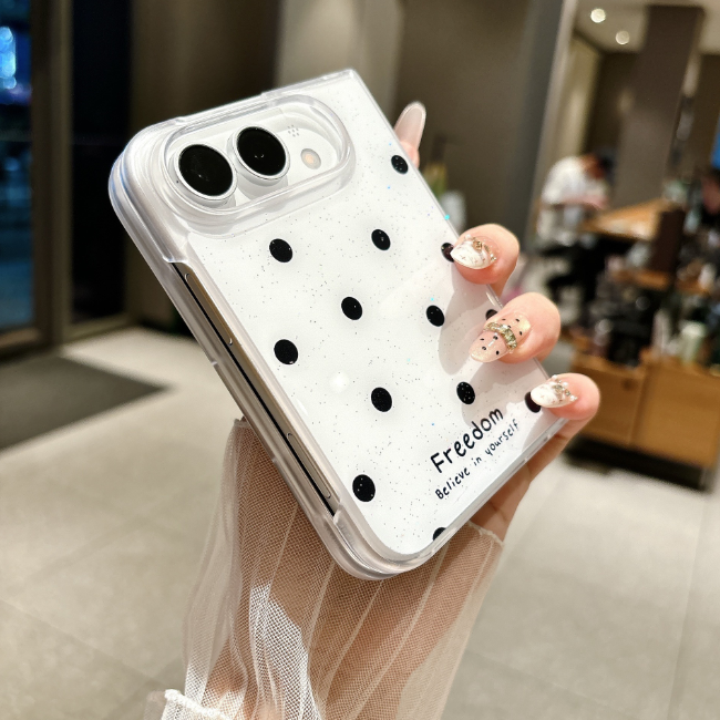 Case for iPhone Duo