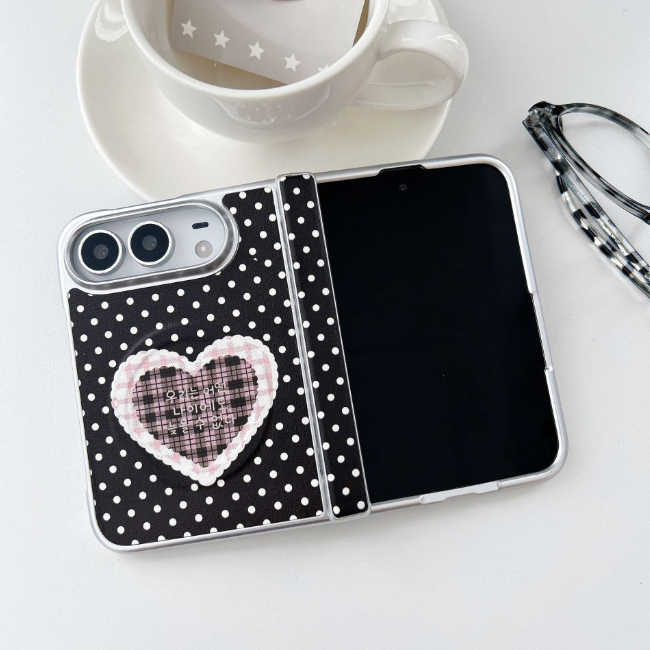 Case with Hinge Protection for iPhone Duo - MagSafe Compatible
