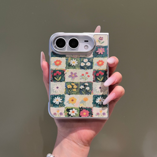 Case for iPhone Duo