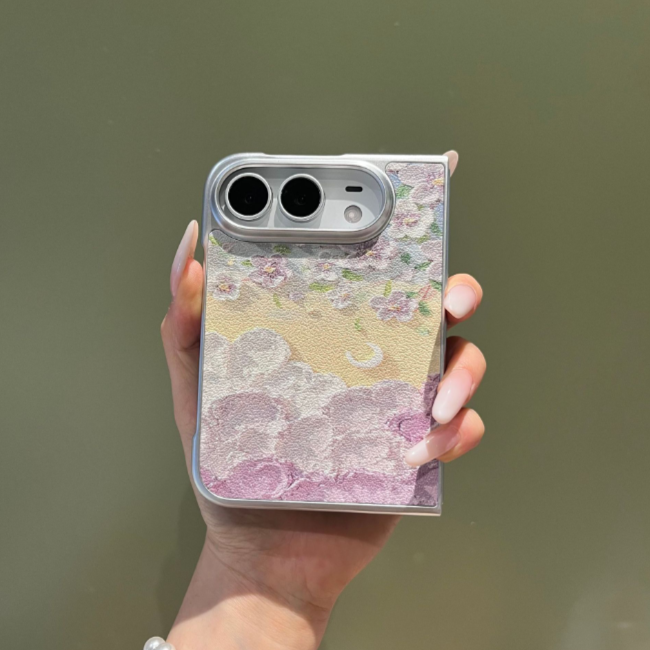 Case for iPhone Duo