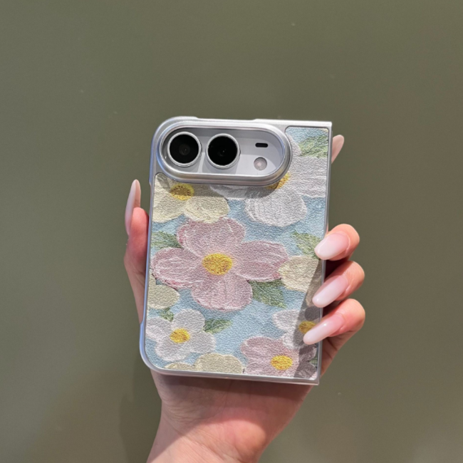Case for iPhone Duo