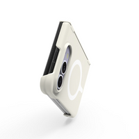 Case with Hinge Protection for iPhone Duo - MagSafe Compatible