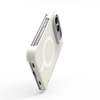Case with Hinge Protection for iPhone Duo - MagSafe Compatible