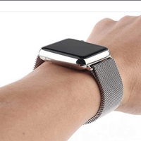 Milanese Loop Band for Apple Watch