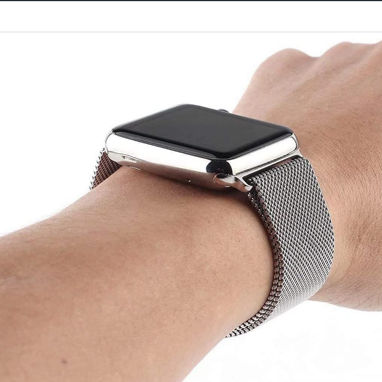Milanese Loop Band for Apple Watch