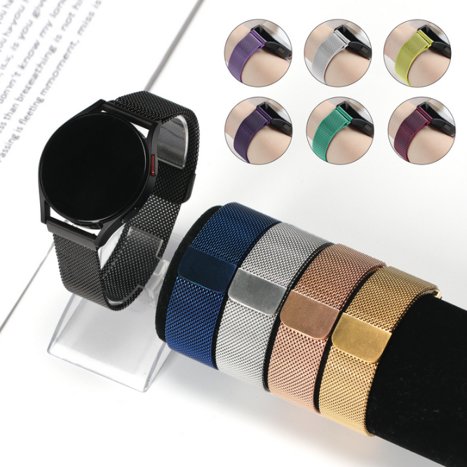 Milanese Loop Band for Apple Watch