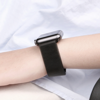 Milanese Loop Band for Apple Watch