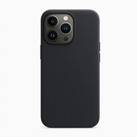 MagSafe Leather Case for iPhone 14