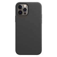 Leather Case for iPhone 13 - MagSafe Compatible