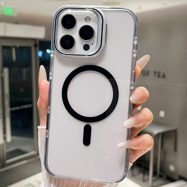 Basic Case for iPhone - MagSafe Compatible