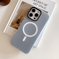 Basic Case for iPhone - MagSafe Compatible