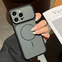 Basic Case for iPhone - MagSafe Compatible