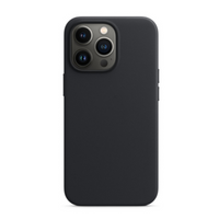 Silicone Case for iPhone 16 - MagSafe Compatible
