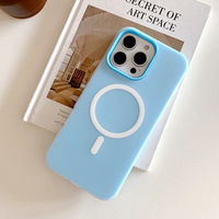 Basic Case for iPhone - MagSafe Compatible