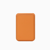Magnetic Card Wallet Holder