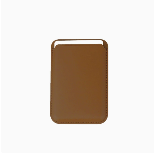 Magnetic Card Wallet Holder