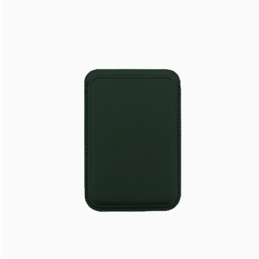 Magnetic Card Wallet Holder
