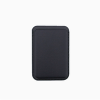 Magnetic Card Wallet Holder
