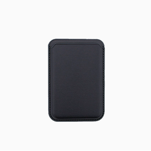 Magnetic Card Wallet Holder