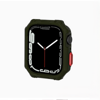 Armor Protective Case for Apple Watch