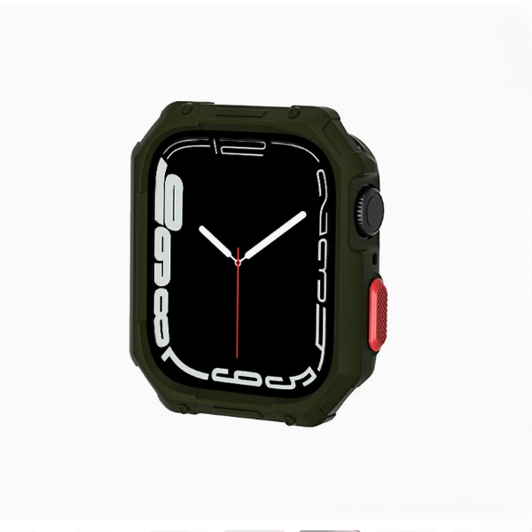 Armor Protective Case for Apple Watch