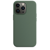 Silicone Case for iPhone 13 - MagSafe Compatible