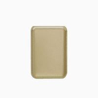 Magnetic Card Wallet Holder