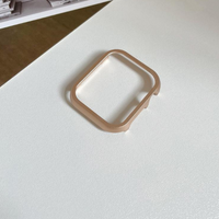 Aluminum Alloy Protective Case for Apple Watch