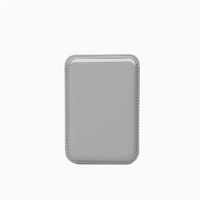 Magnetic Card Wallet Holder