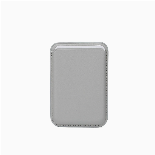 Magnetic Card Wallet Holder