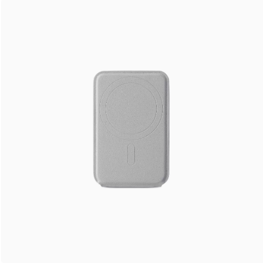 Magnetic Card Holder with Sleeve Stand