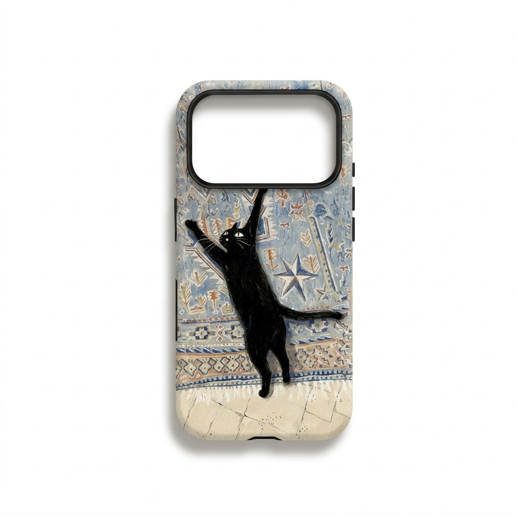 Matte Film Case for iPhone - MagSafe Compatible