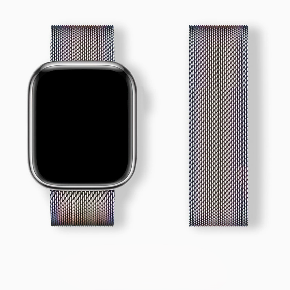 Milanese Loop Band for Apple Watch