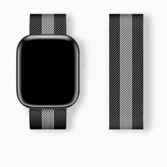 Milanese Loop Band for Apple Watch