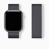 Milanese Loop Band for Apple Watch