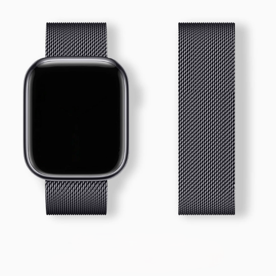 Milanese Loop Band for Apple Watch