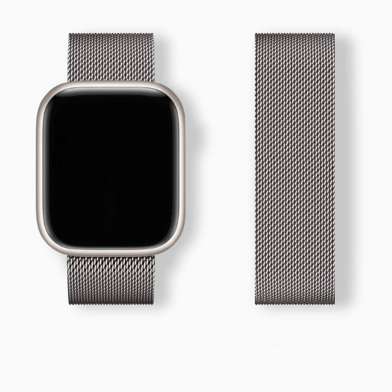 Milanese Loop Band for Apple Watch